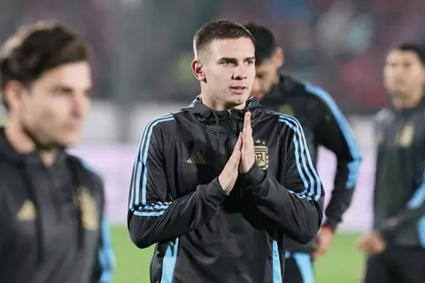  لماذا لا يستطيع ماستانتونو اللعب مع ريال مدريد في كأس العالم للأندية؟